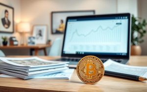 bitcoin investment strategy