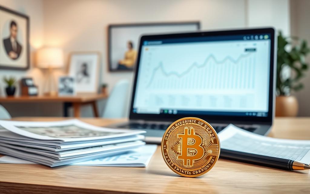 bitcoin investment strategy