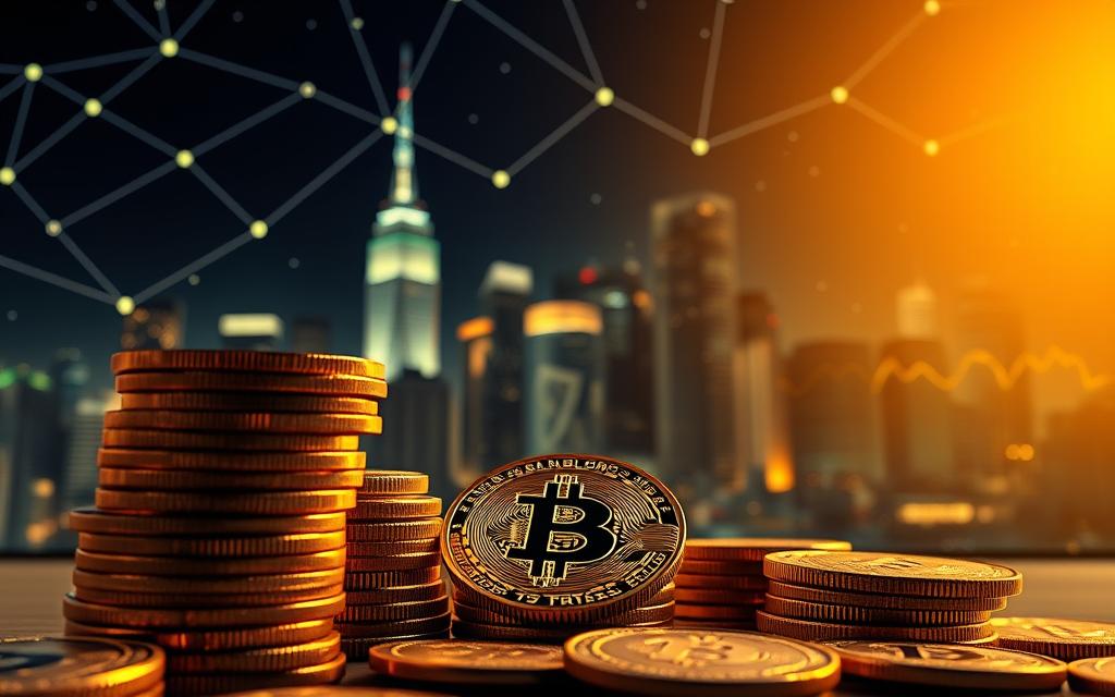 bitcoin investment strategy