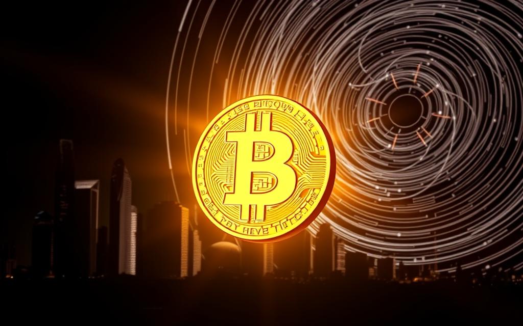 bitcoin investment
