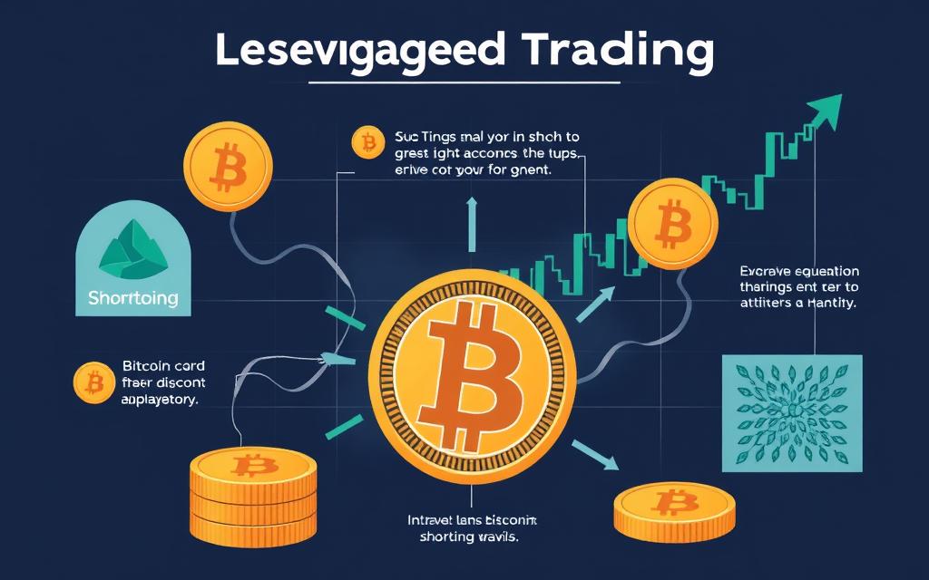 bitcoin leveraged trading platforms