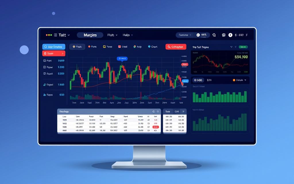 bitcoin margin trading platforms