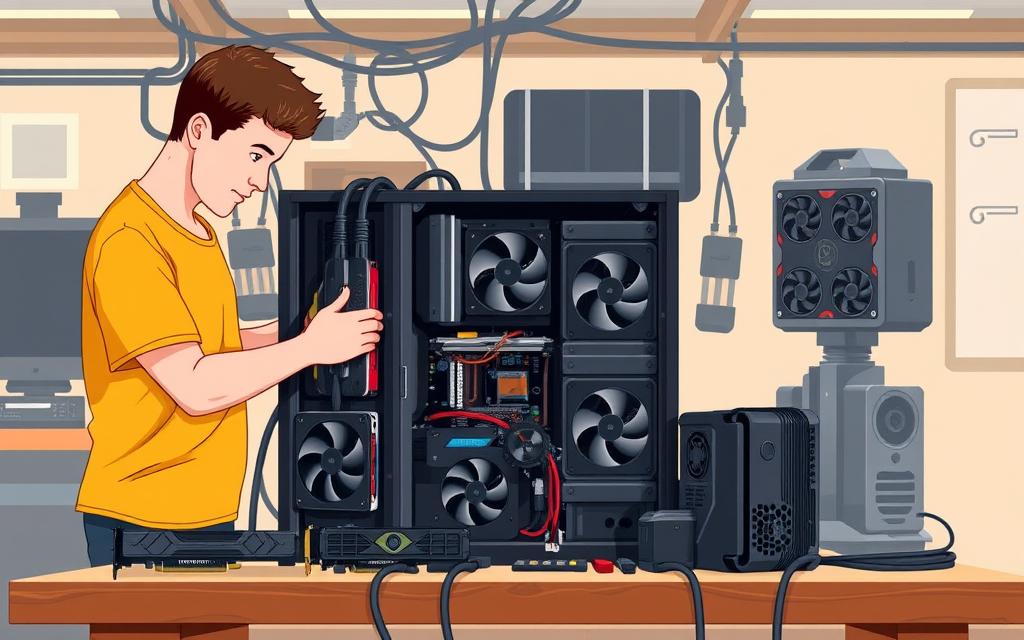 bitcoin mining alternatives
