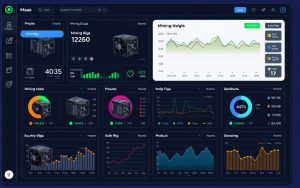 bitcoin mining as a service platforms