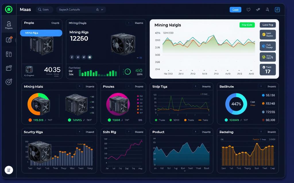 bitcoin mining as a service platforms