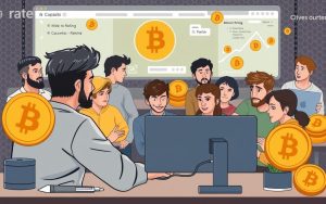 bitcoin mining communities for beginners