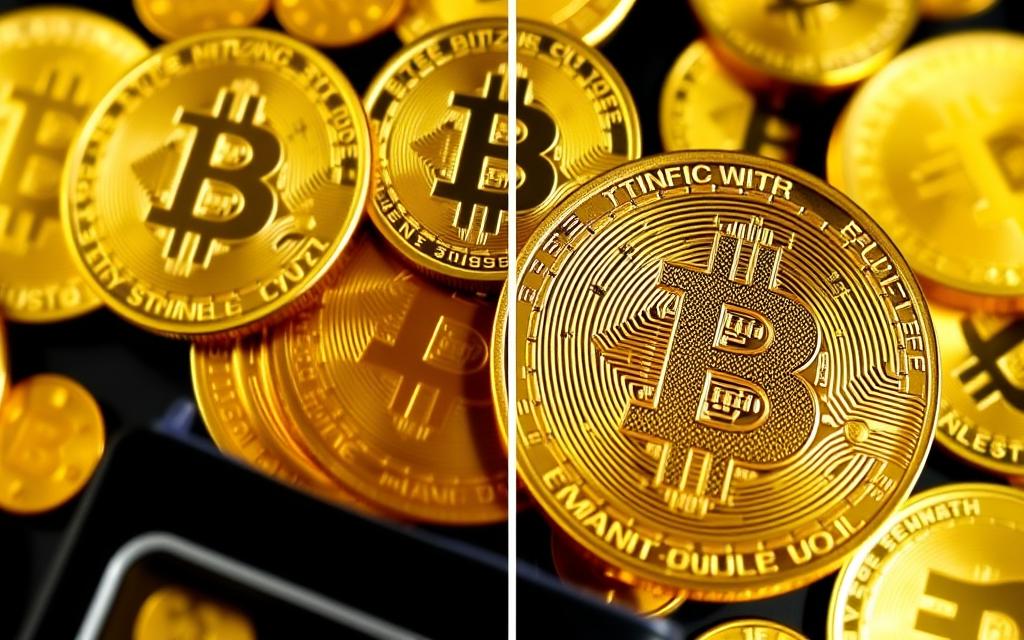 bitcoin mining pools