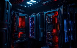 bitcoin mining process