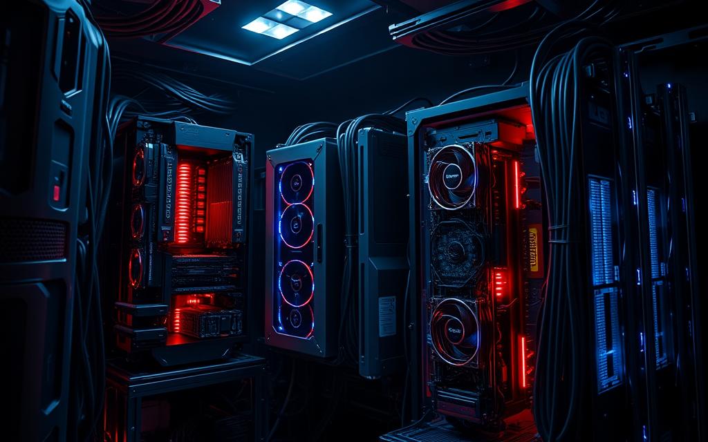 bitcoin mining process