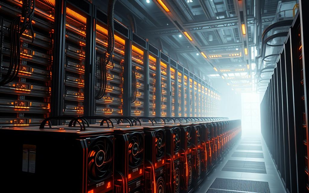 bitcoin mining