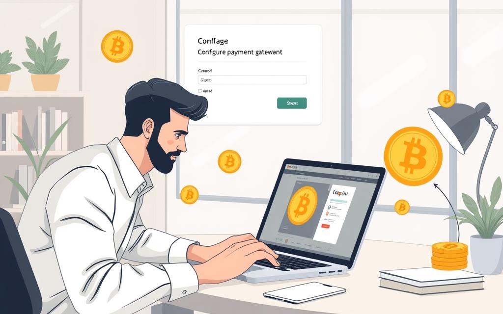 bitcoin payment processors for businesses