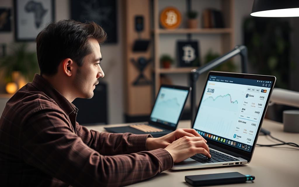 bitcoin price tracking tools
