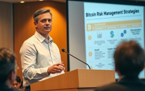 bitcoin risk management strategies