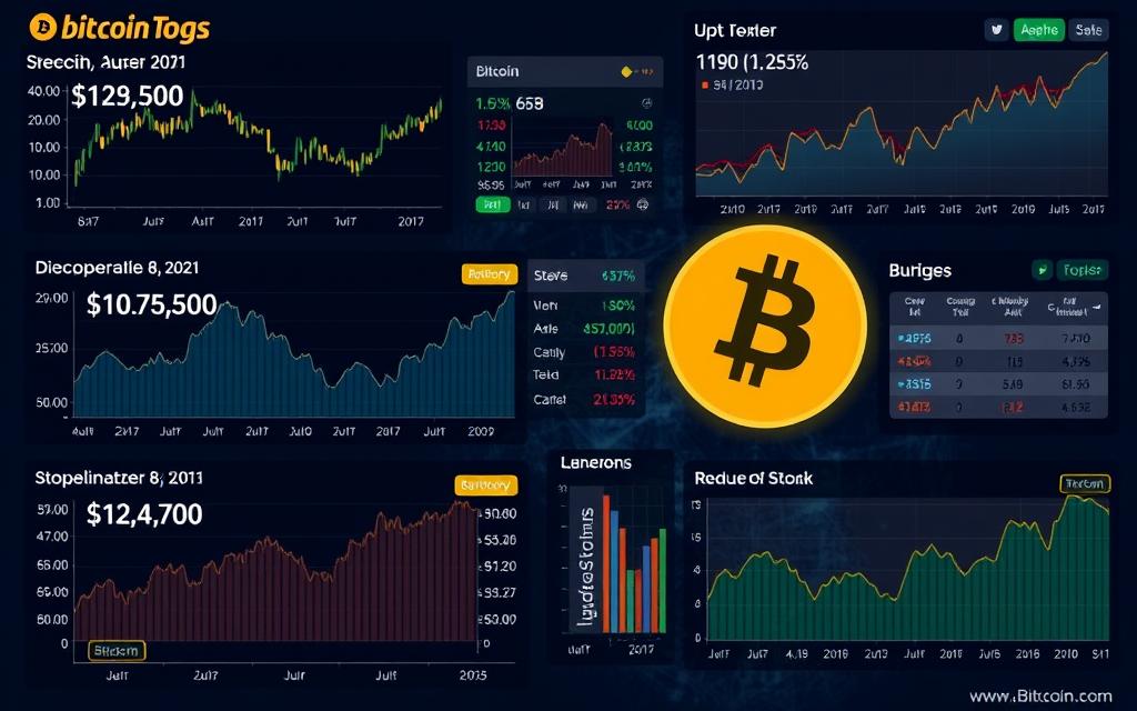 bitcoin stocks to short