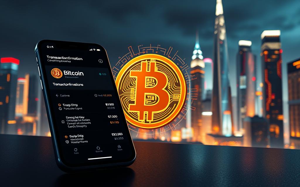 bitcoin transaction confirmations
