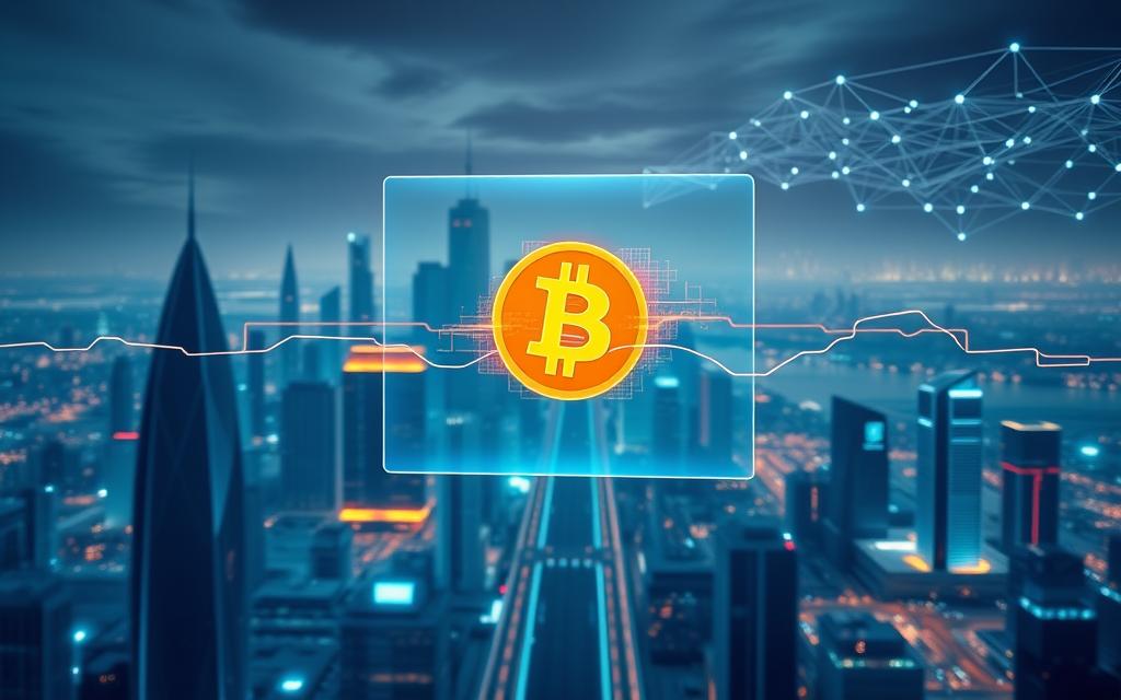 bitcoin transaction speed