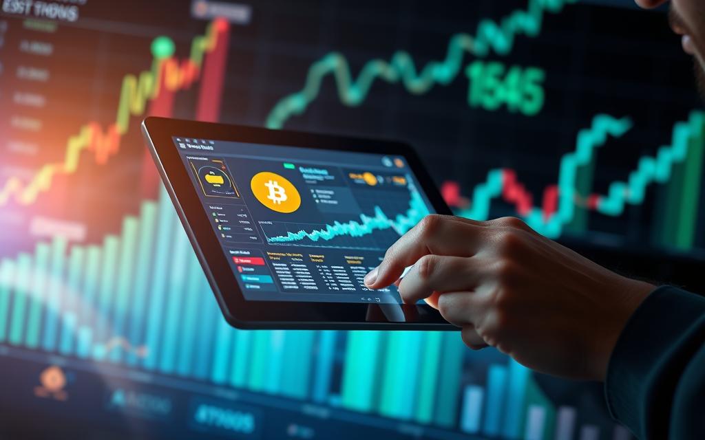 bitcoin yield farming platforms