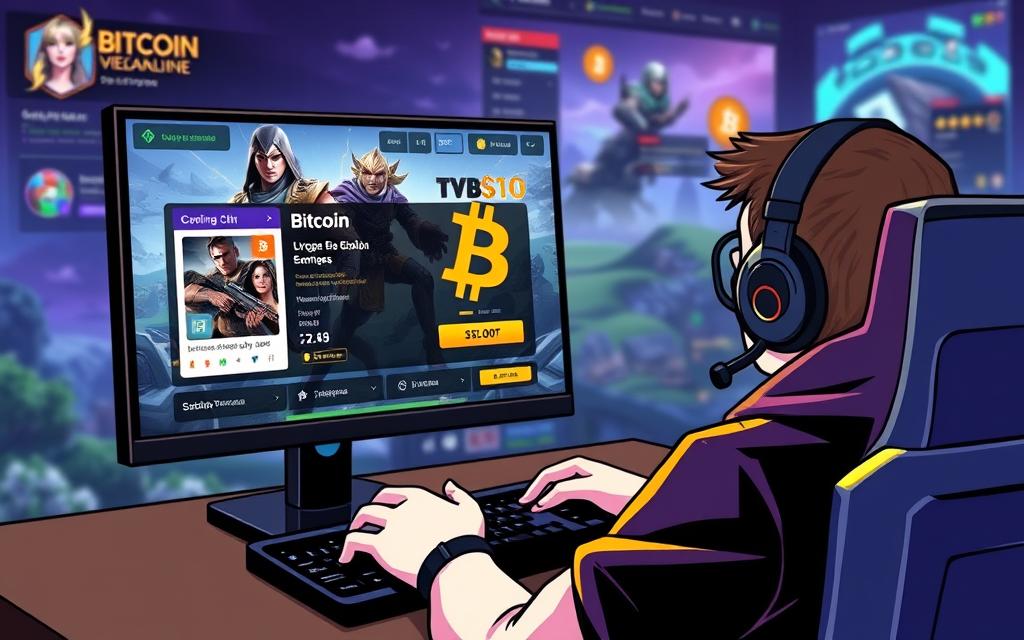 buy games with bitcoin