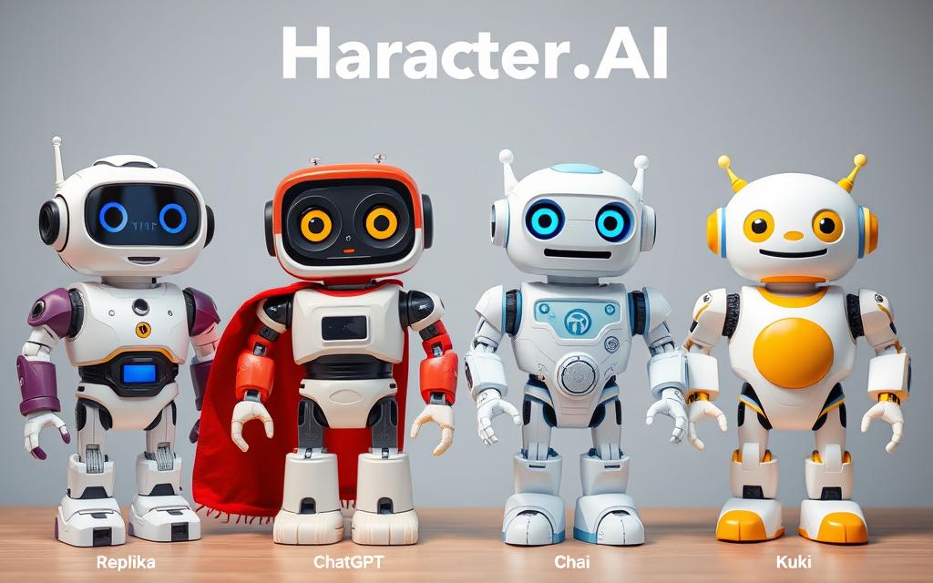 character ai vs chatgpt