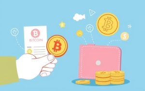charities that accept bitcoin donations