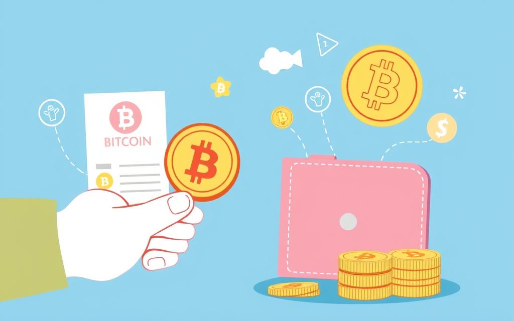 charities that accept bitcoin donations