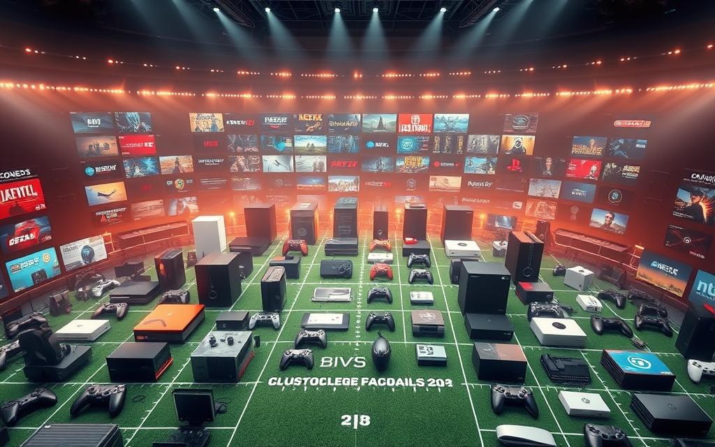 college football 25 platforms