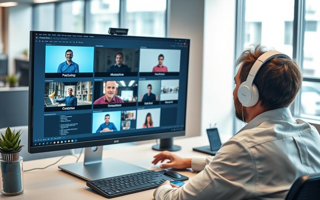 compare ai video generators