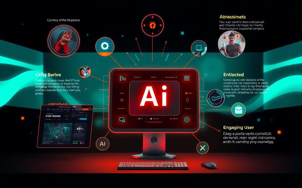 crushon ai features