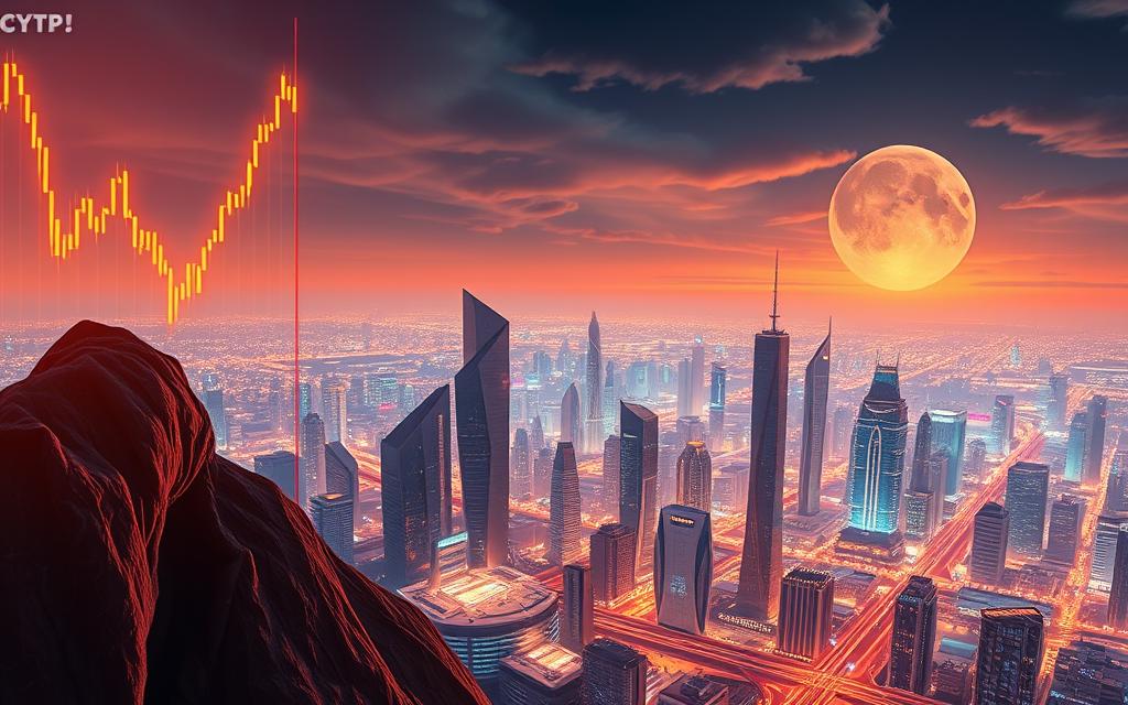 crypto market cap