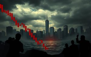 crypto market crash