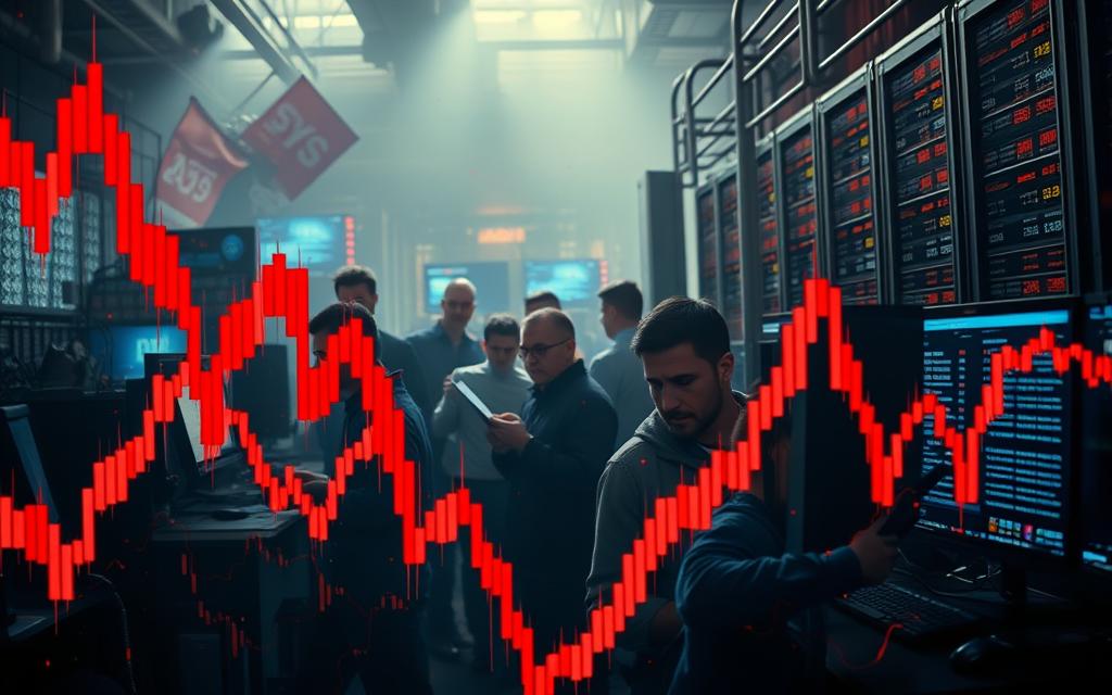 crypto market liquidation