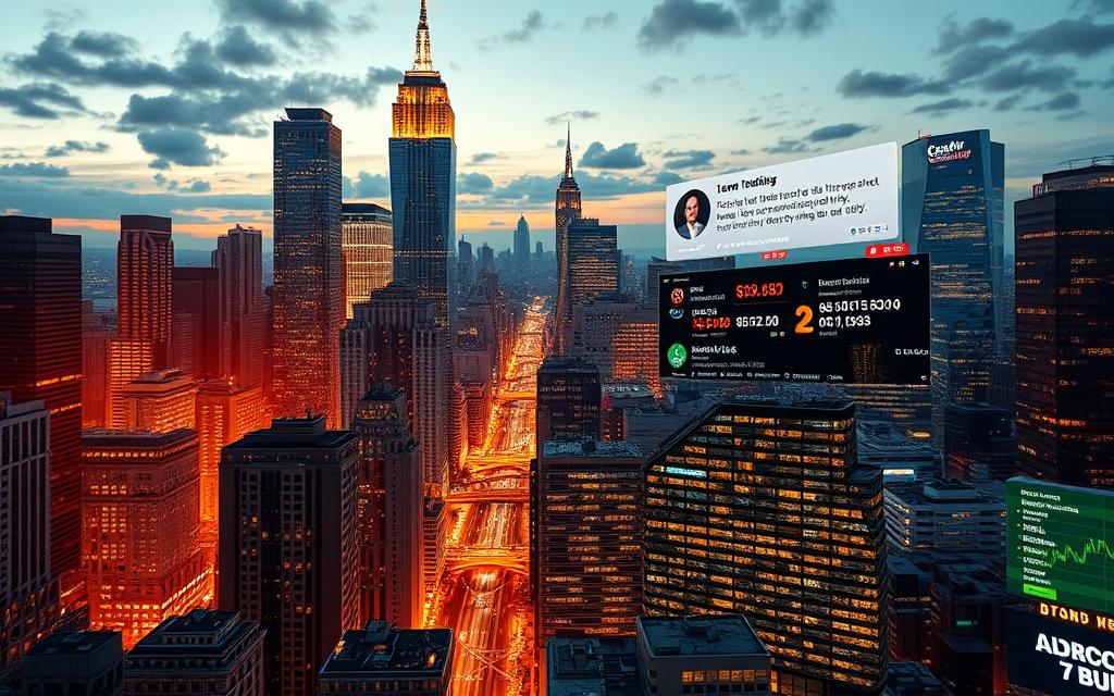 crypto market news