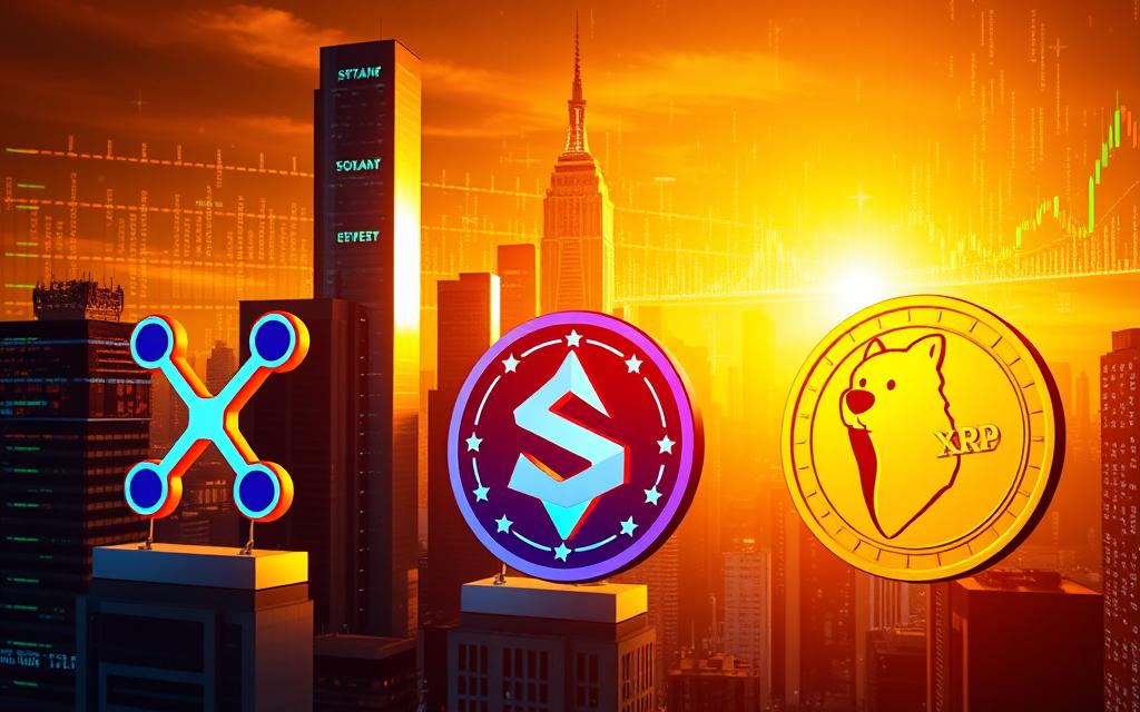 crypto market recovery