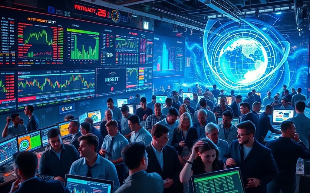 crypto market sentiment