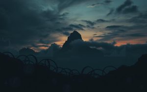 crypto market uncertainty
