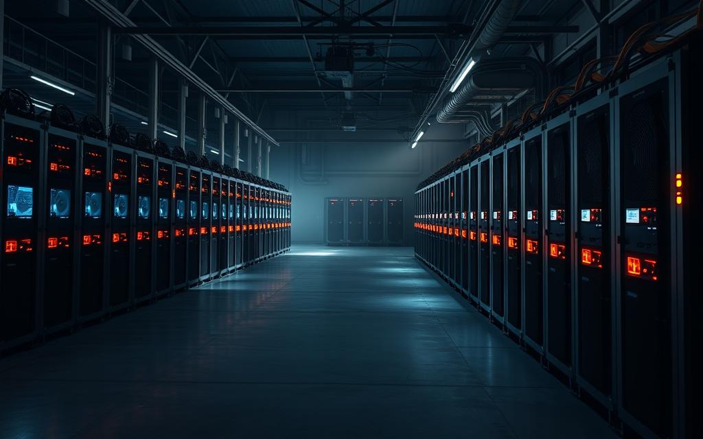 crypto mining
