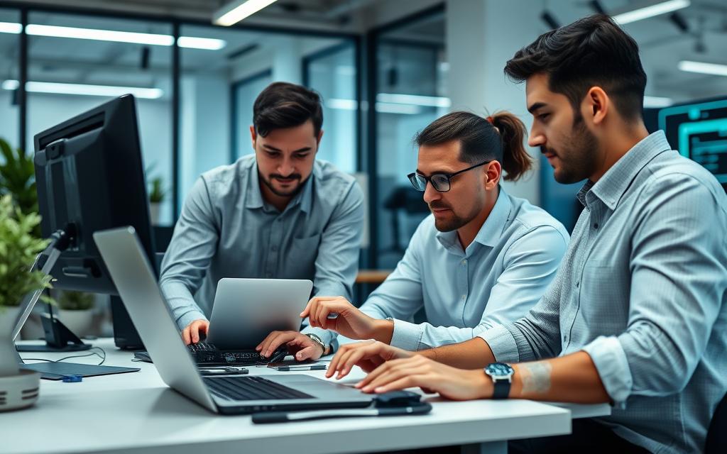 crypto recovery agency services