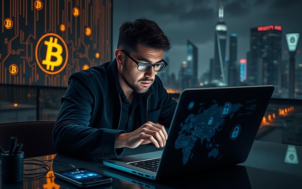 crypto recovery security