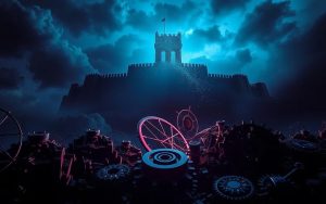 crypto security breach