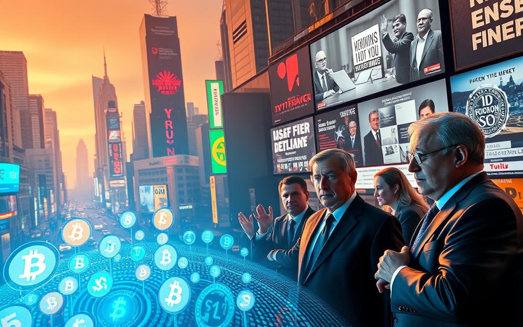 cryptocurrencies regulations