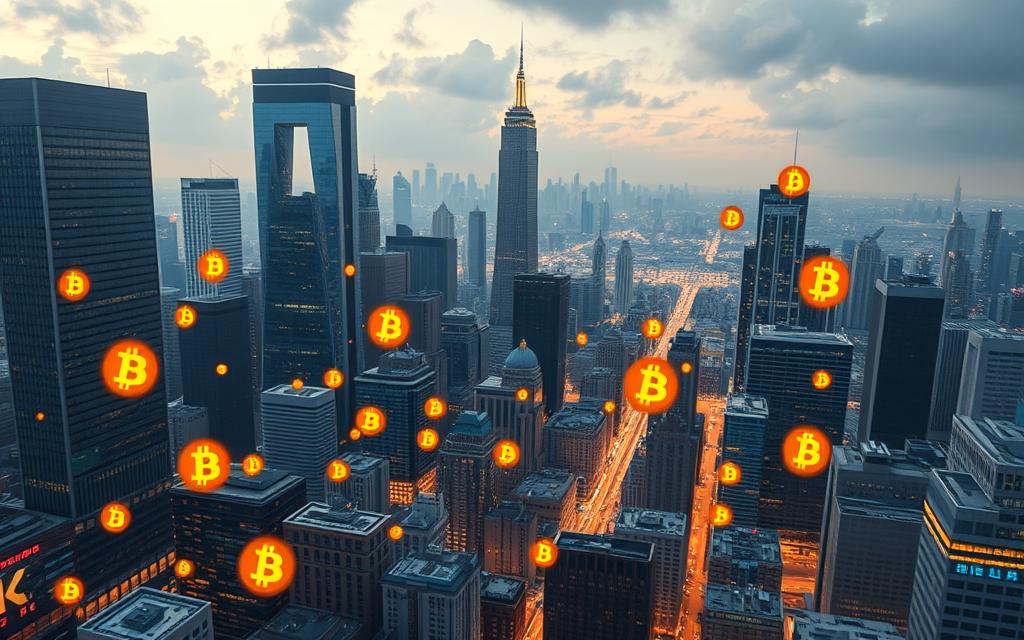 cryptocurrency competition