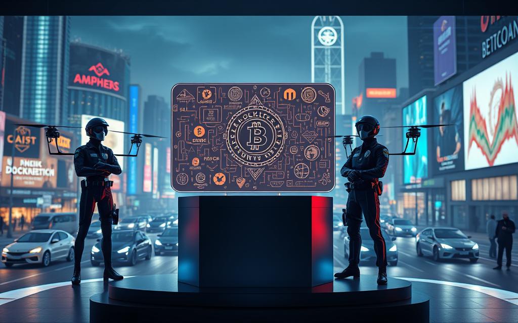 cryptocurrency regulations