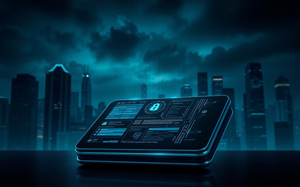 cryptocurrency security