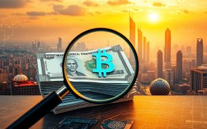 cryptocurrency taxation