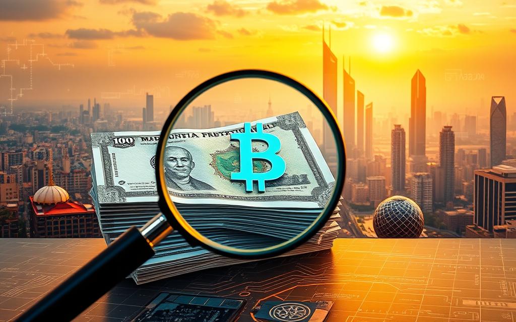 cryptocurrency taxation