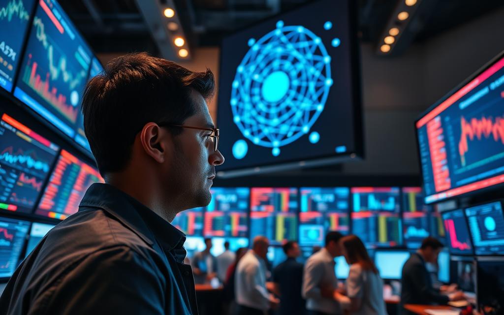 cryptocurrency trading
