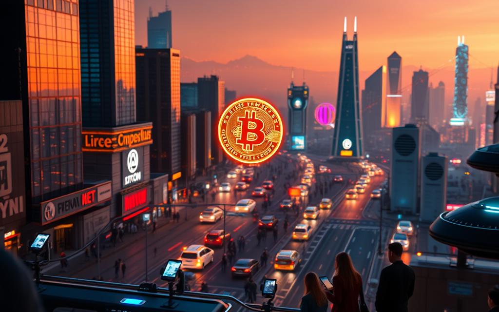 cryptocurrency
