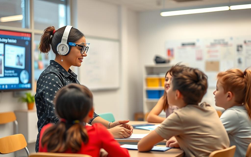 edcafe ai teaching assistant