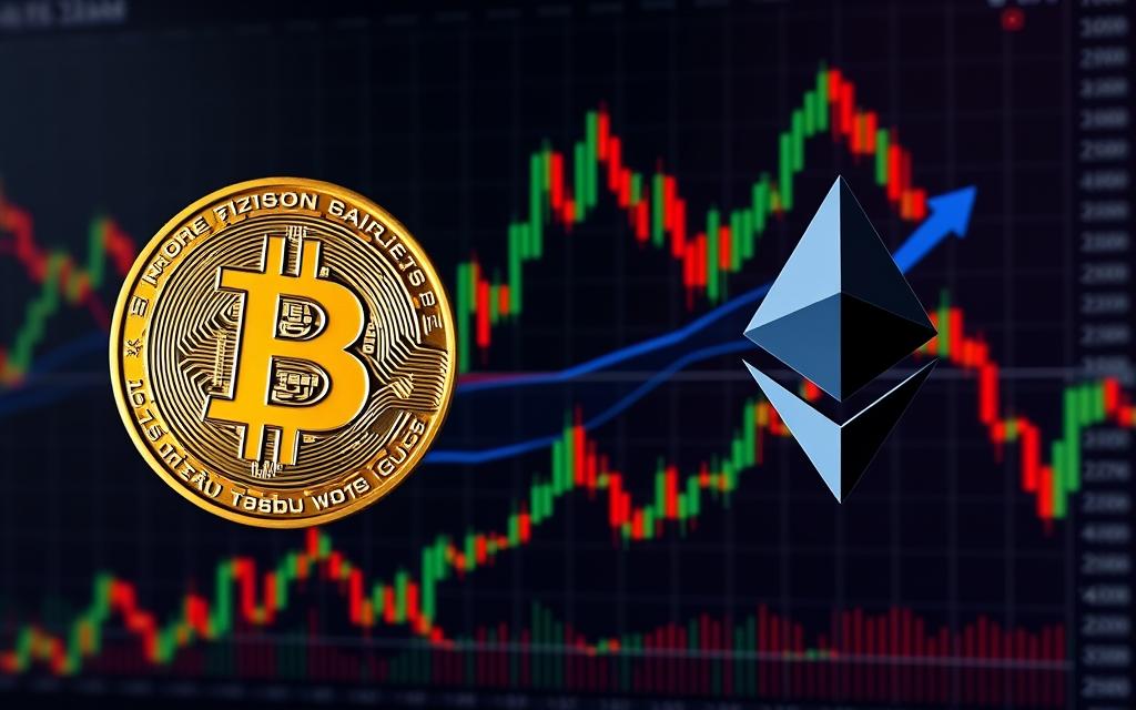 ethereum vs bitcoin investment