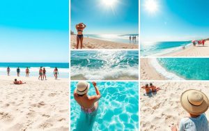 free AI image generator for social media